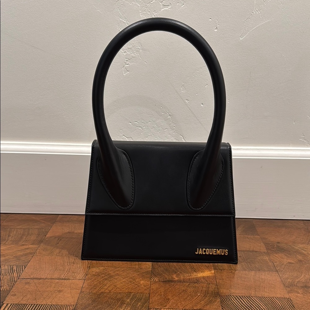 Jacquemus Le Grand Chiquito Bag